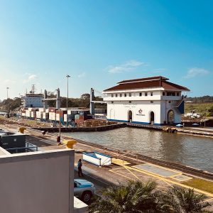 Experiencia de Océano a Océano