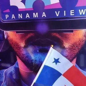 Poin Panamá – The Beam + Sky Deck